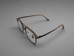Classic Brown Frame Premium Eyewear