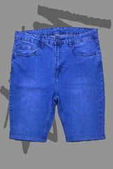 Stusy Denim Shorts