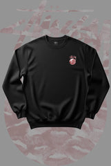 Stusy Kisses Ball Sweatshirt