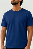 Premium Plain T-Shirt Pack Of 3