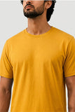 Premium Plain T-Shirt Pack Of 3