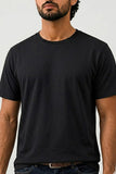 Premium Plain T-Shirt Pack Of 3