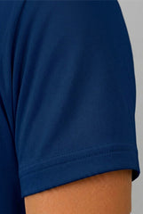 Premium Blue Plain T-Shirt