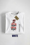 Premium Graphic Printed Tees Pack Of 3