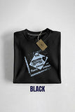 Premium Graphic Printed Tees Pack Of 3