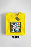 Premium Graphic Printed Tees Pack Of 3