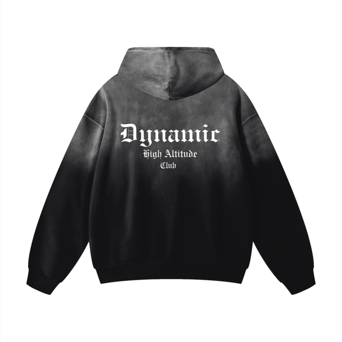 High Altitude Club Hoodie