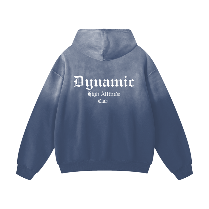 High Altitude Club Hoodie