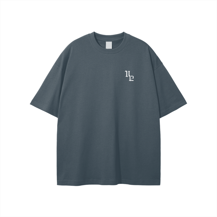 High Altitude Club Tee