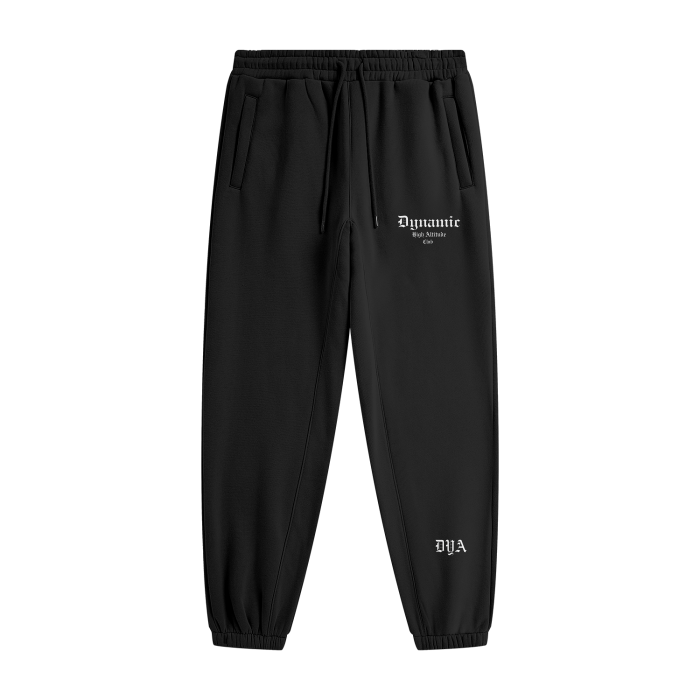 High Altitude Club Joggers