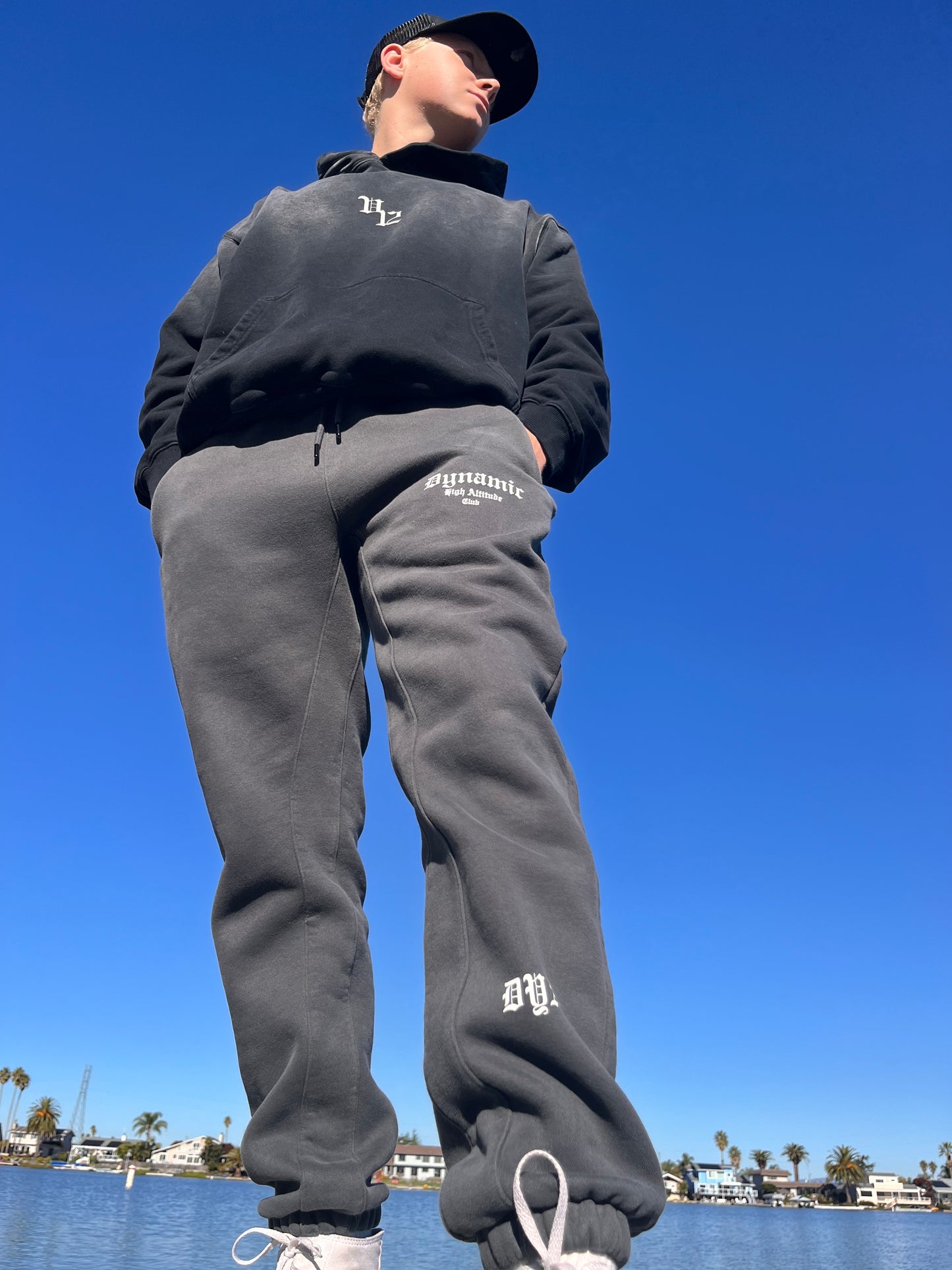 High Altitude Club Joggers