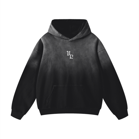 High Altitude Club Hoodie