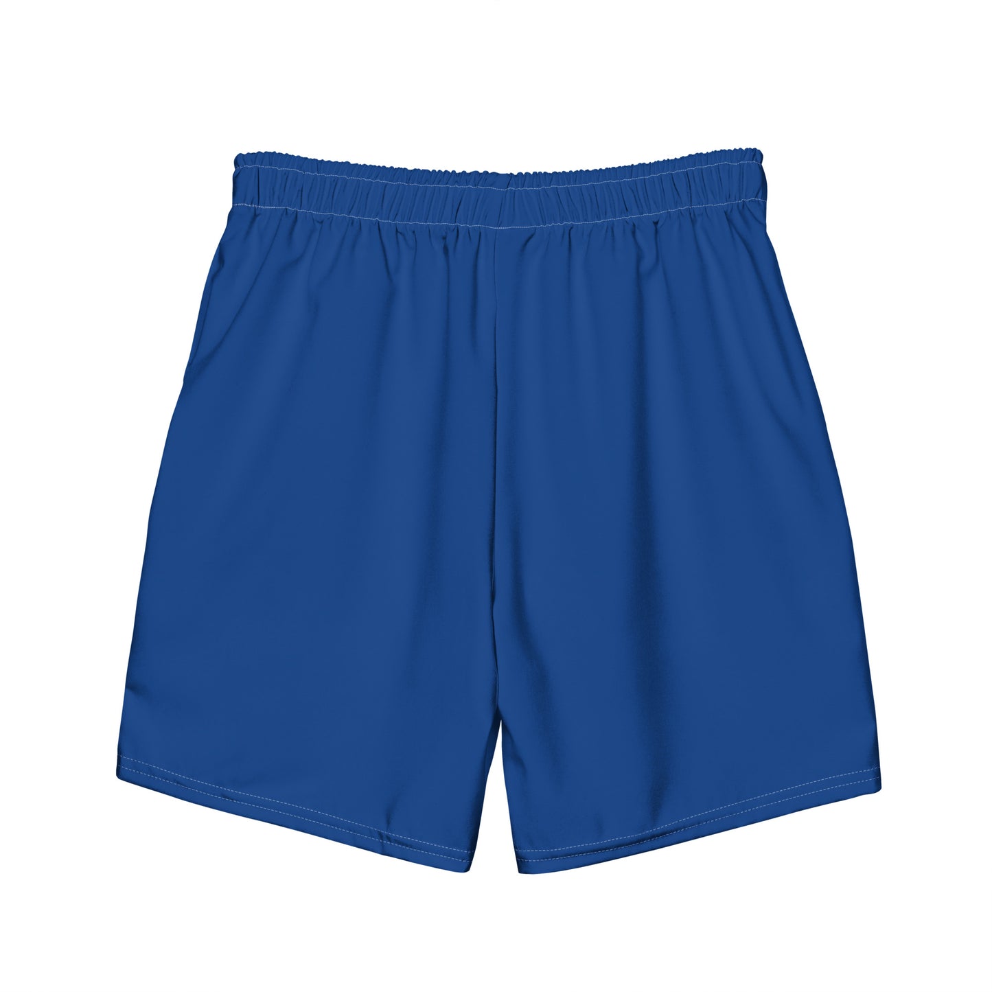 Vibrant Swim Shorts(Navy)