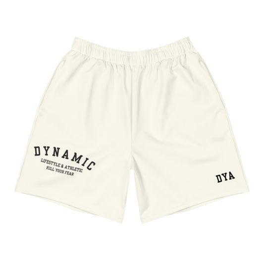 Legacy Shorts(Off-White)