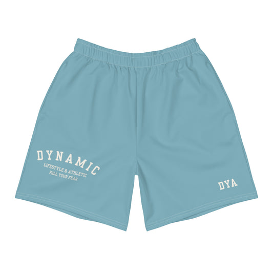 Legacy Shorts(Sky Blue)