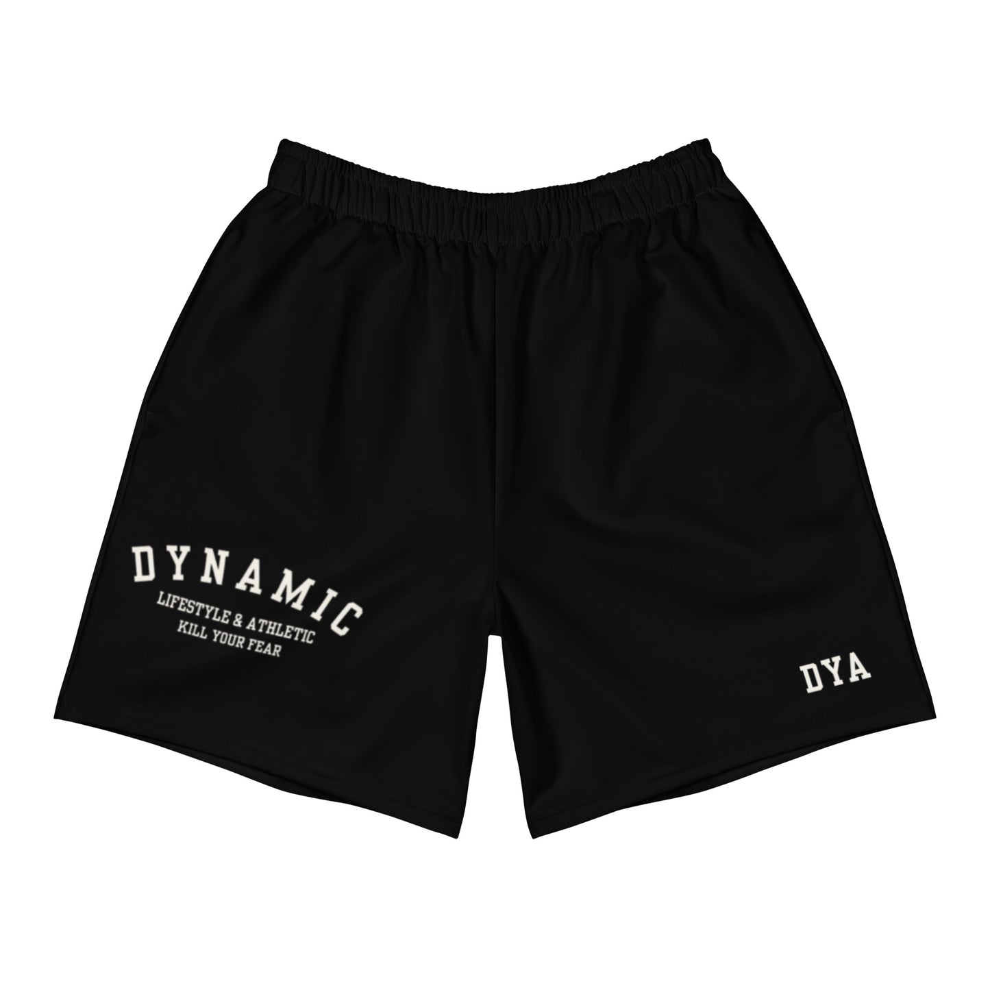 Legacy Shorts(Black)