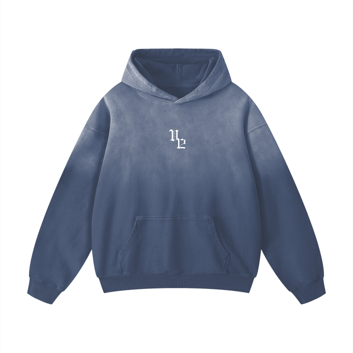 High Altitude Club Hoodie