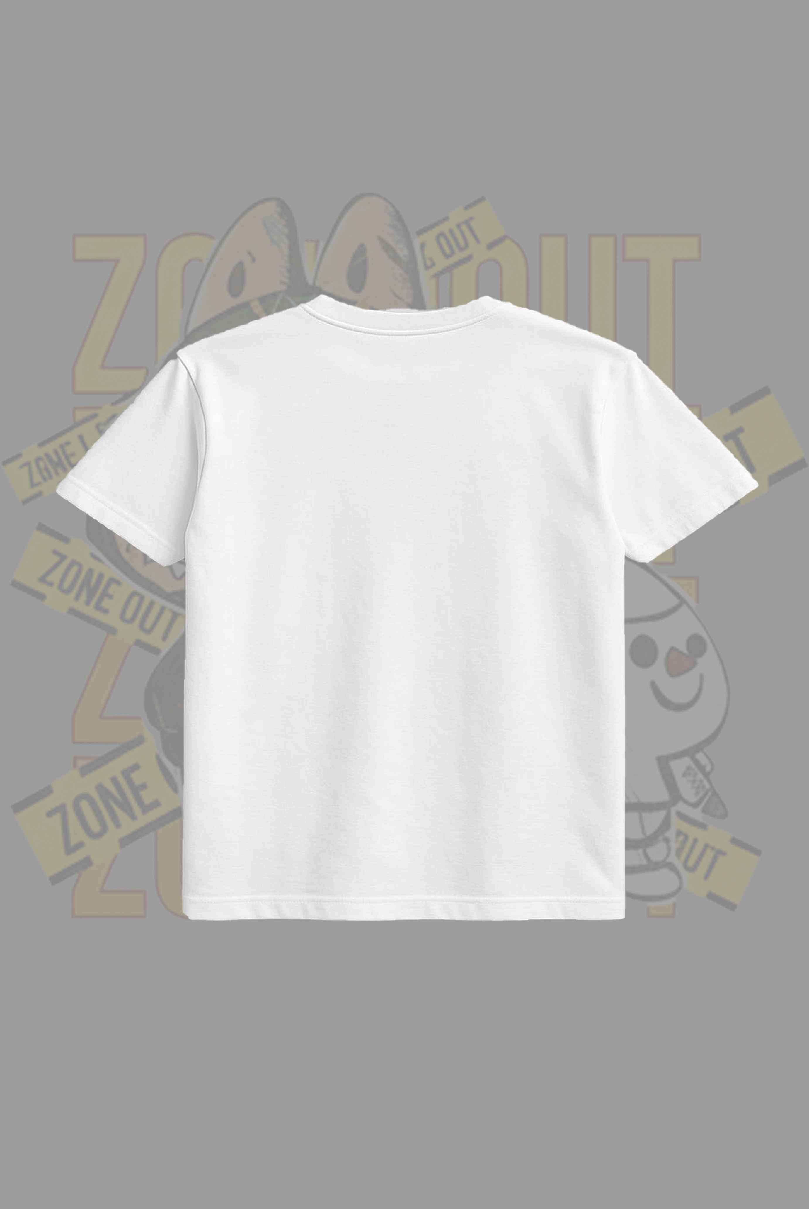 Labubu Zone Out T-Shirt