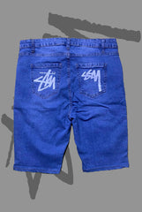 Stusy Denim Shorts