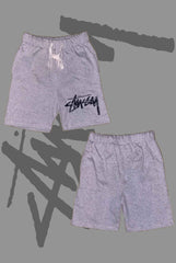 Stusy Fleeces Shorts