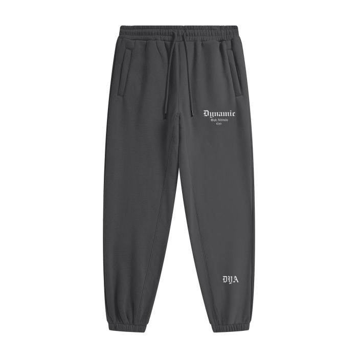 High Altitude Club Joggers