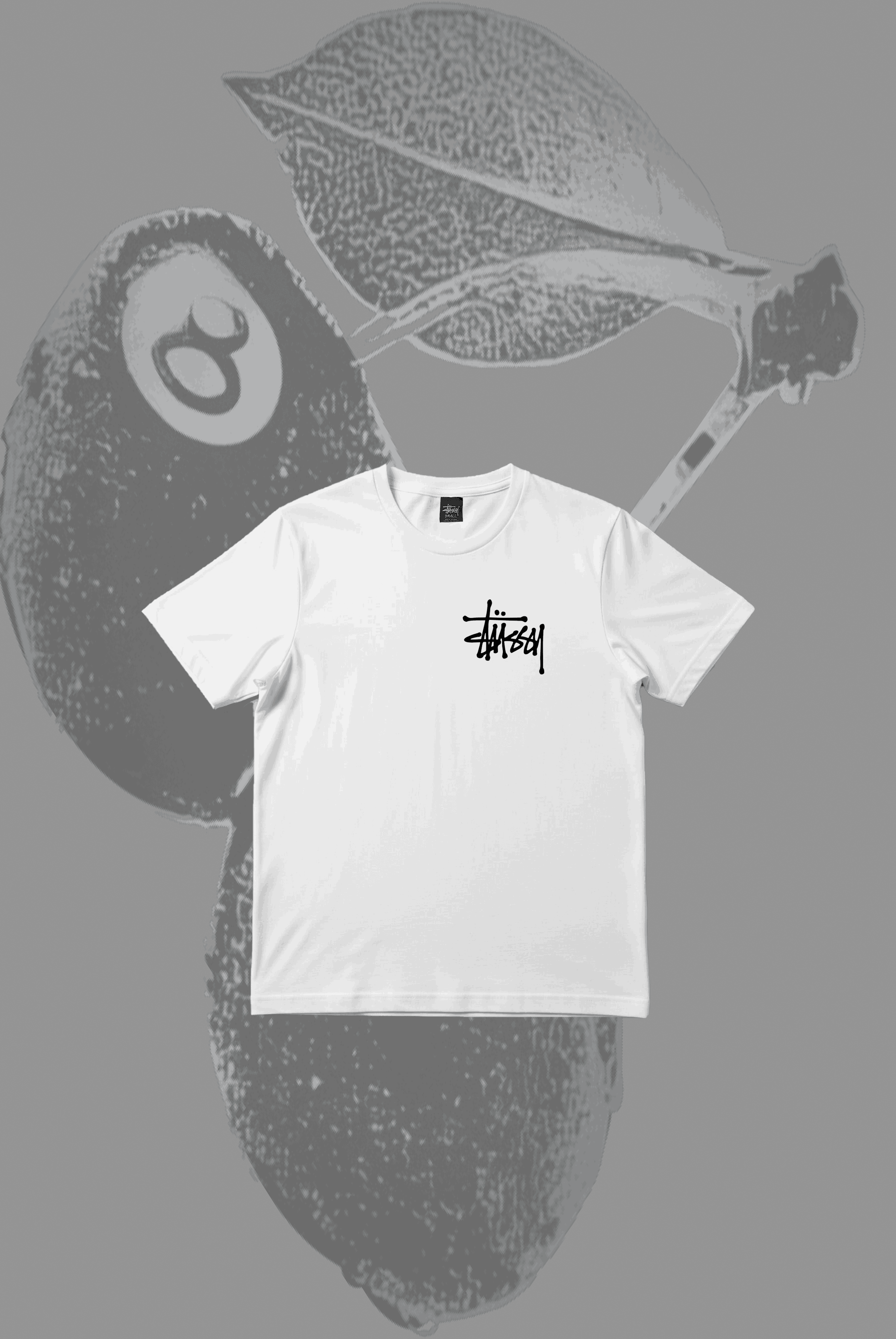Stusy Cherry T-Shirt
