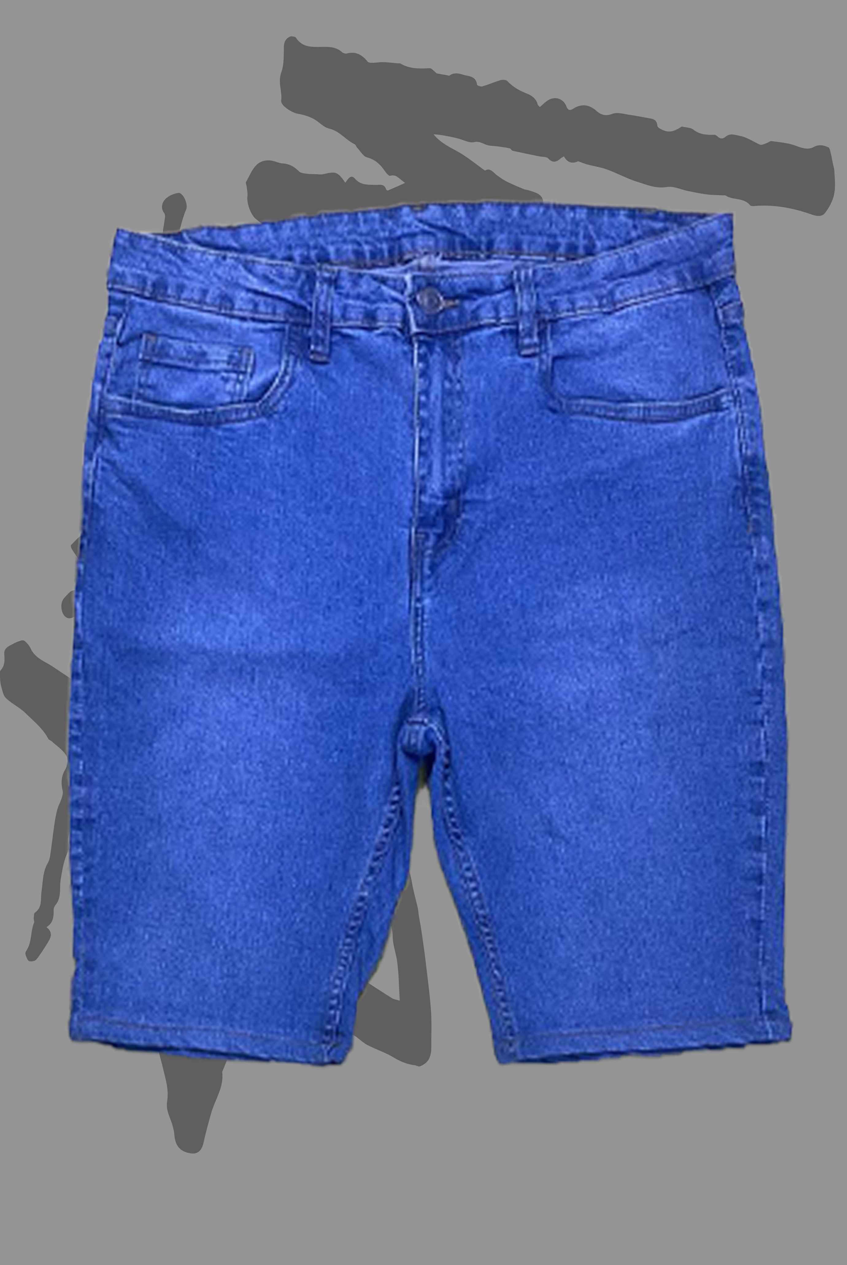 Stusy Denim Shorts