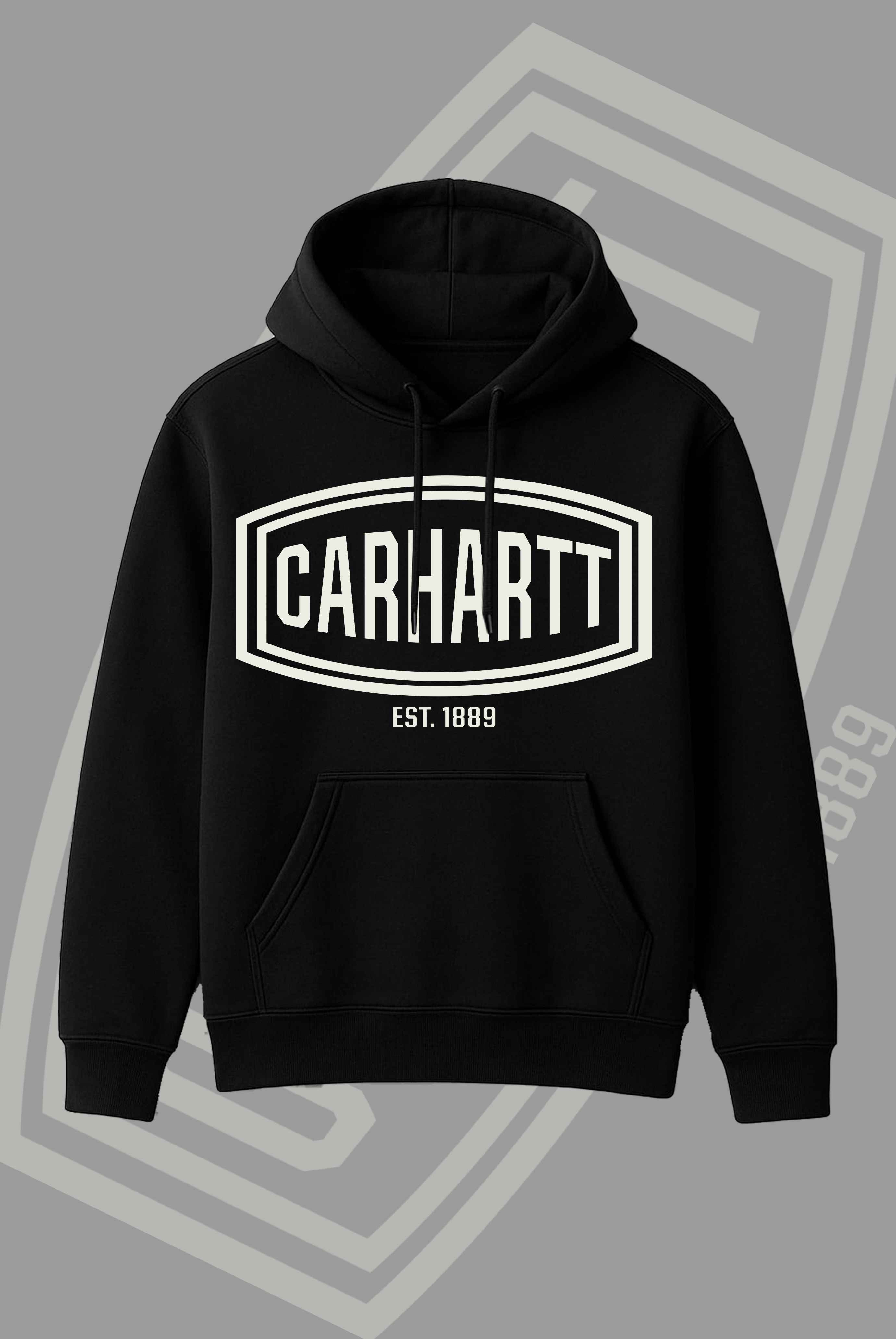 Carhart 1889 Hoodie