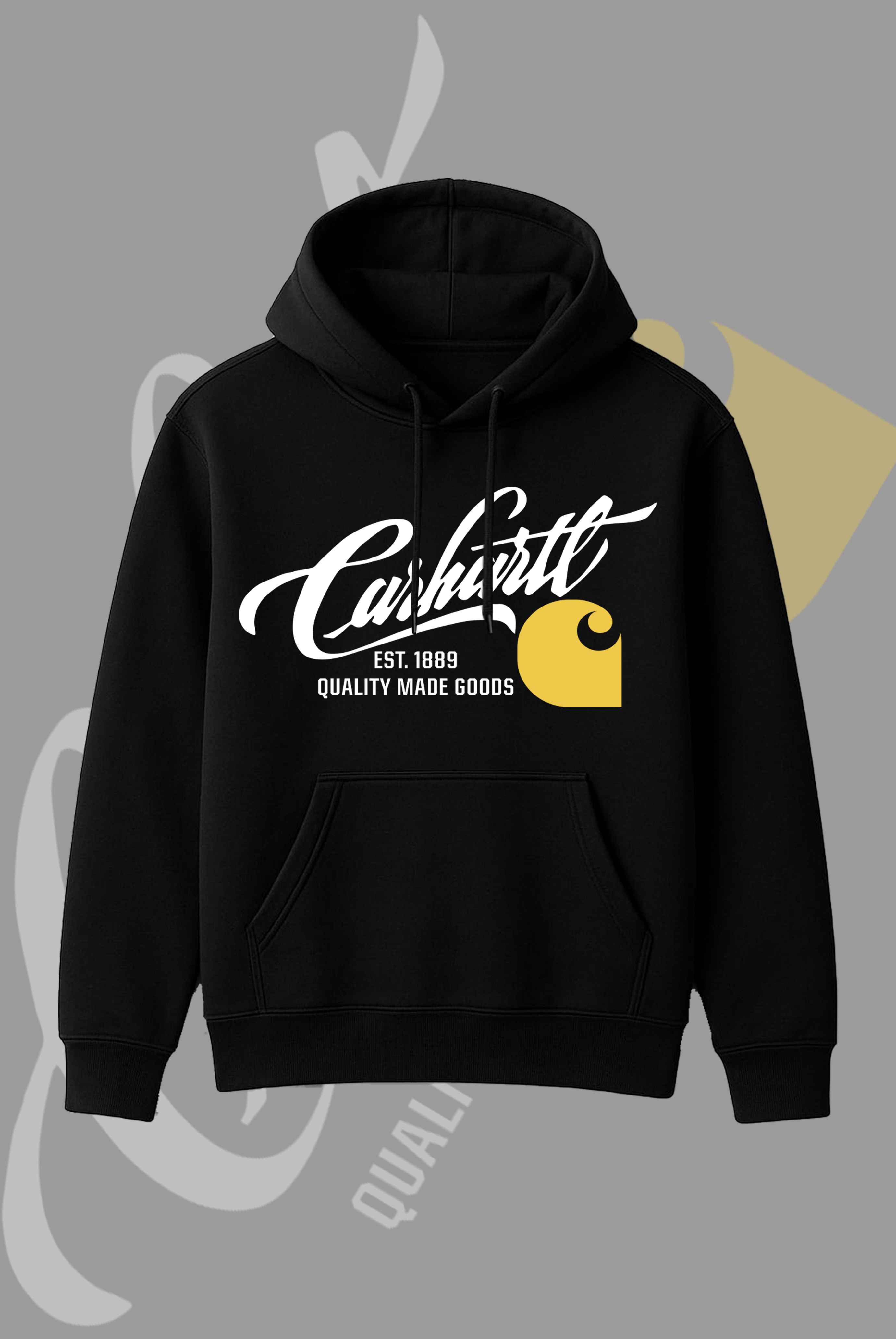 Carhart Revolved Hoodie