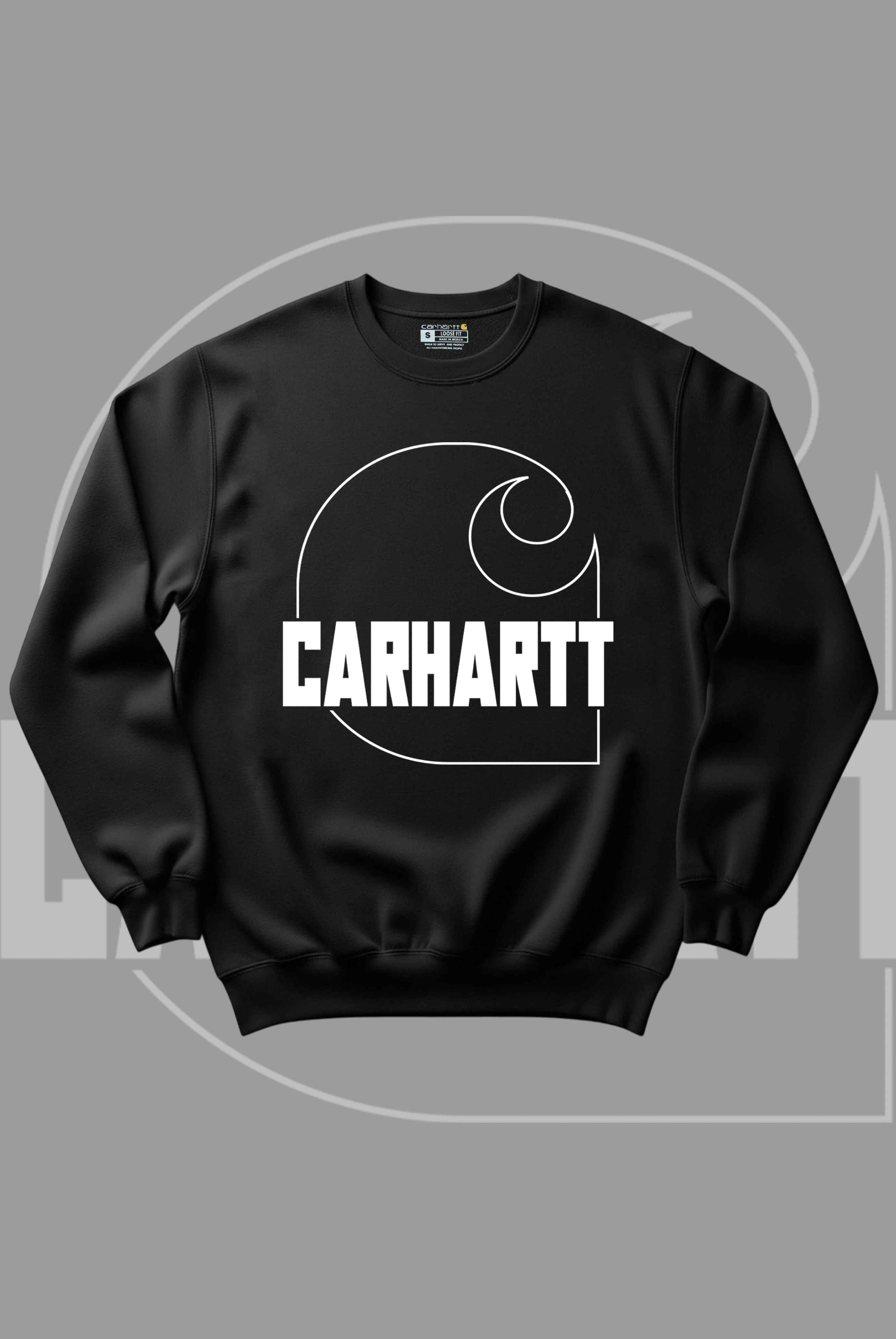 Carhart Signature Sweats Shirt