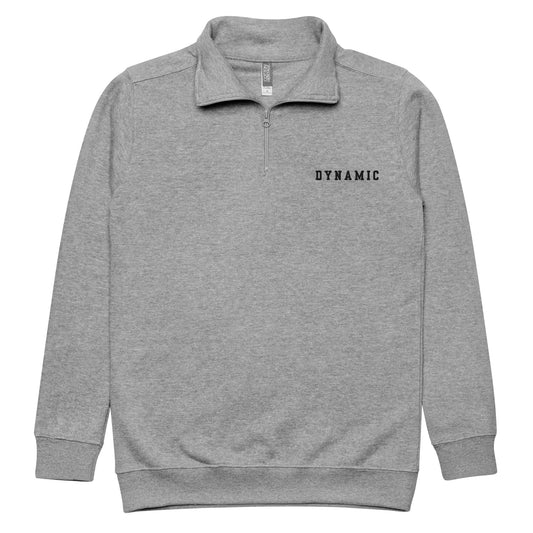 Legacy Quarter Zip