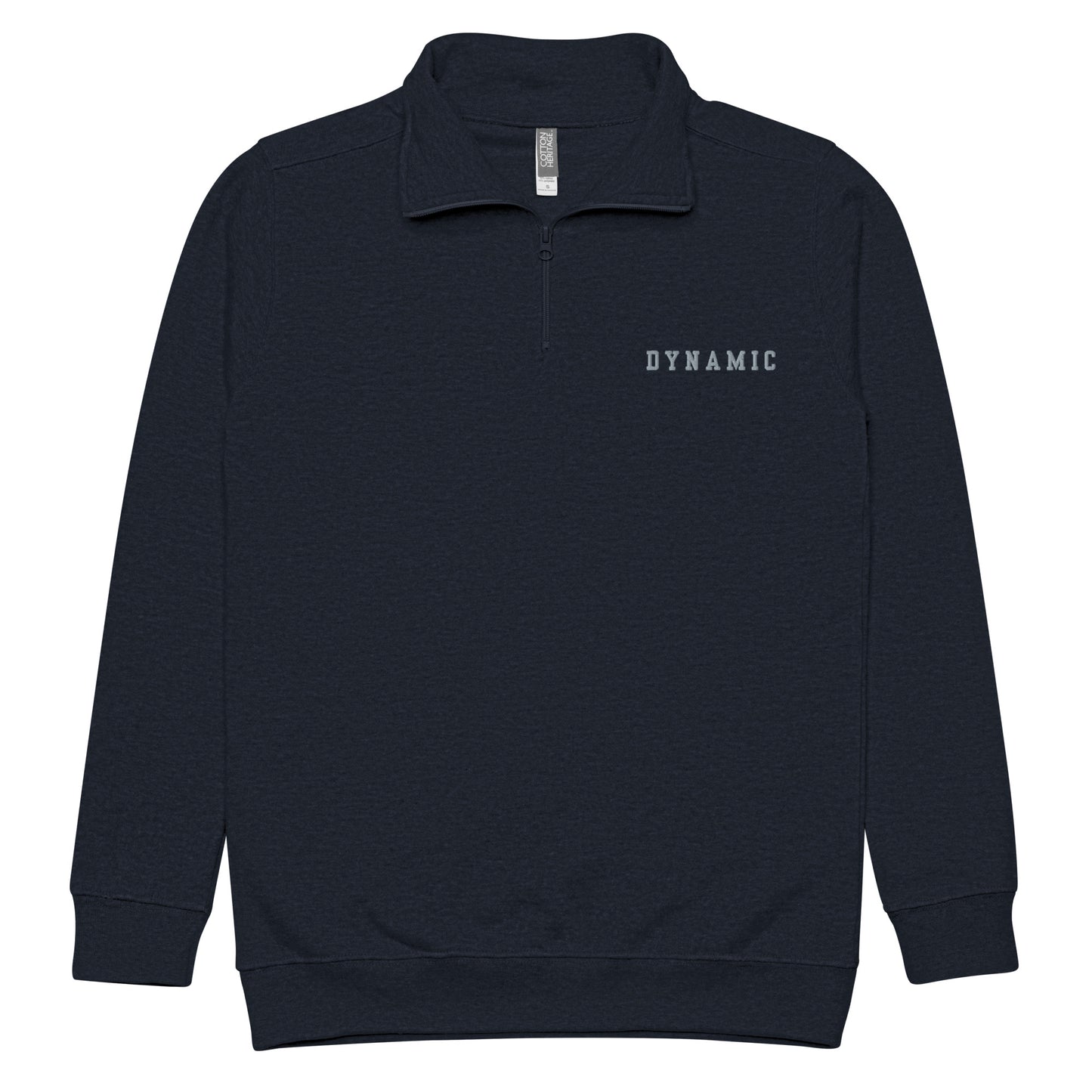 Legacy Fleece Quarter Zip