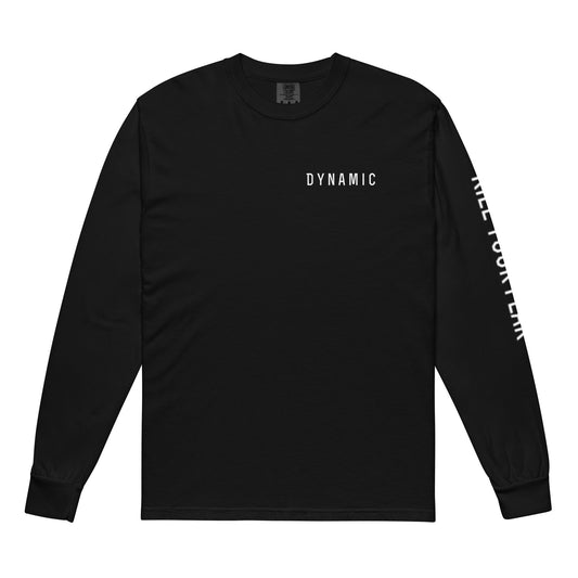 Heavyweight Long Sleeve