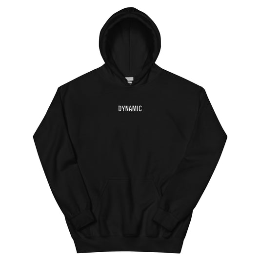 Dynamic Lifestyle Hoodie