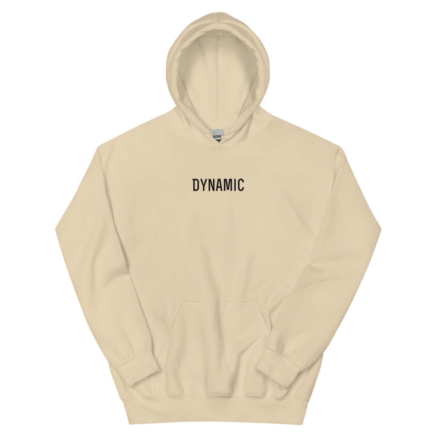 Dynamic Lifestyle Hoodie