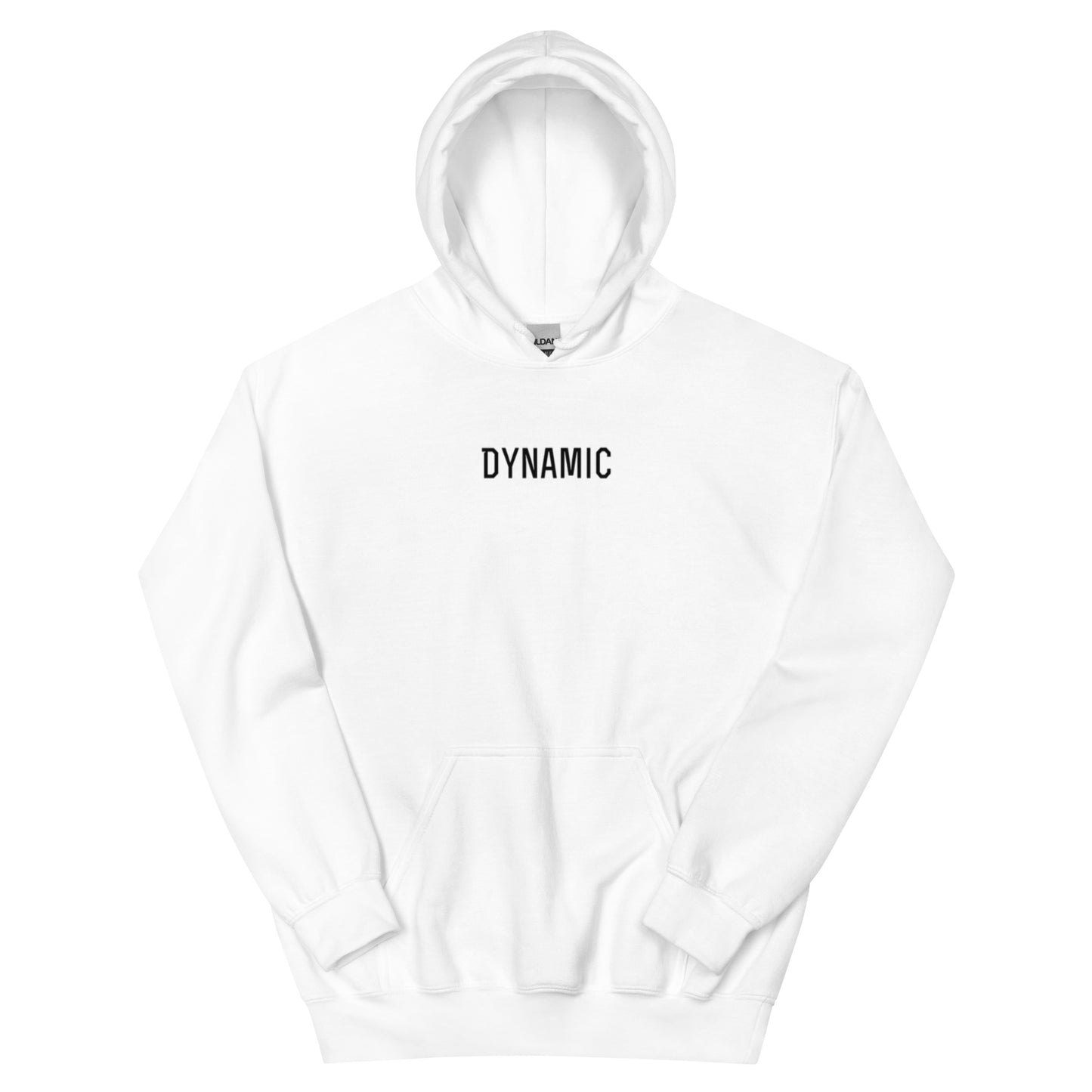 Dynamic Lifestyle Hoodie