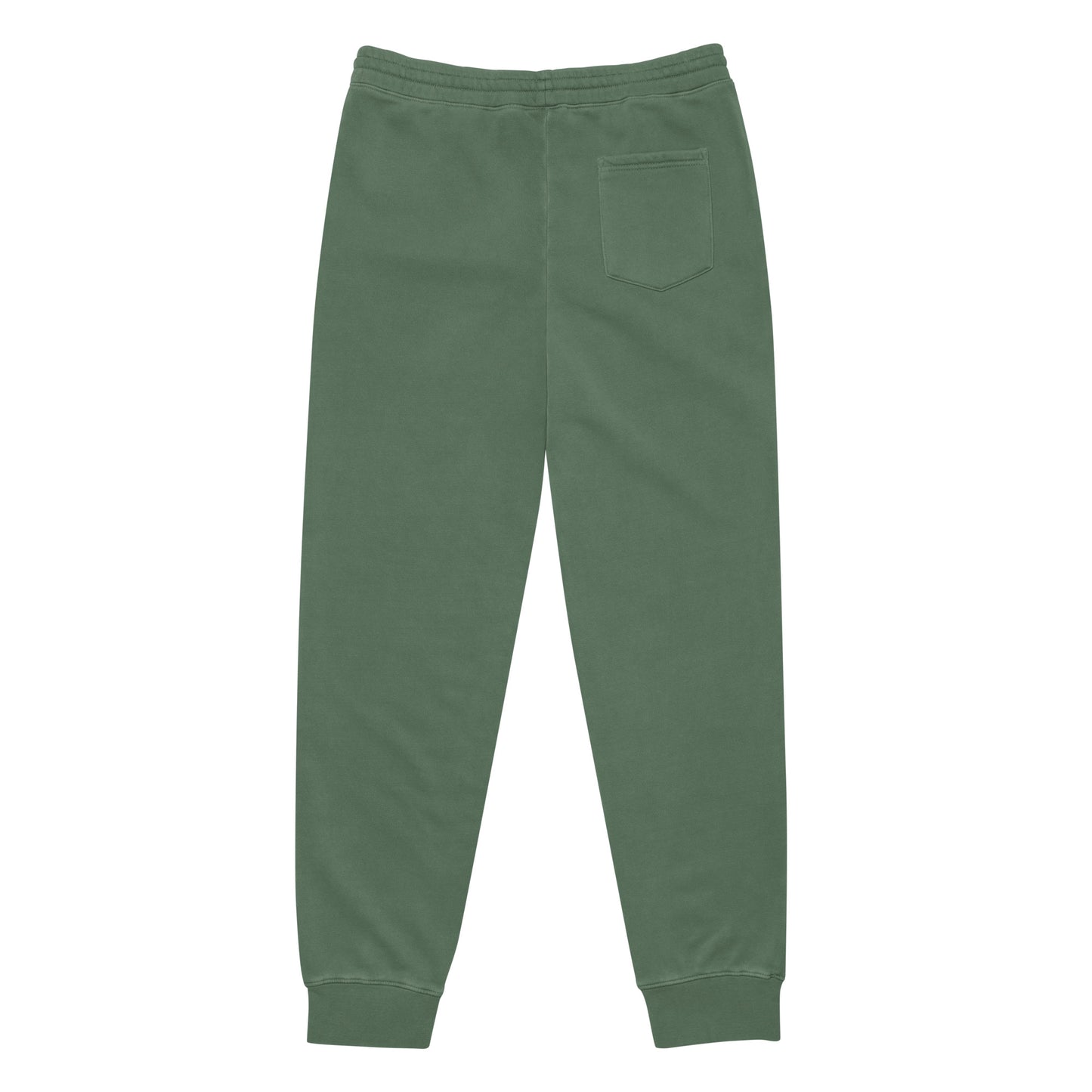 Aesthetics Club Joggers(Forest)