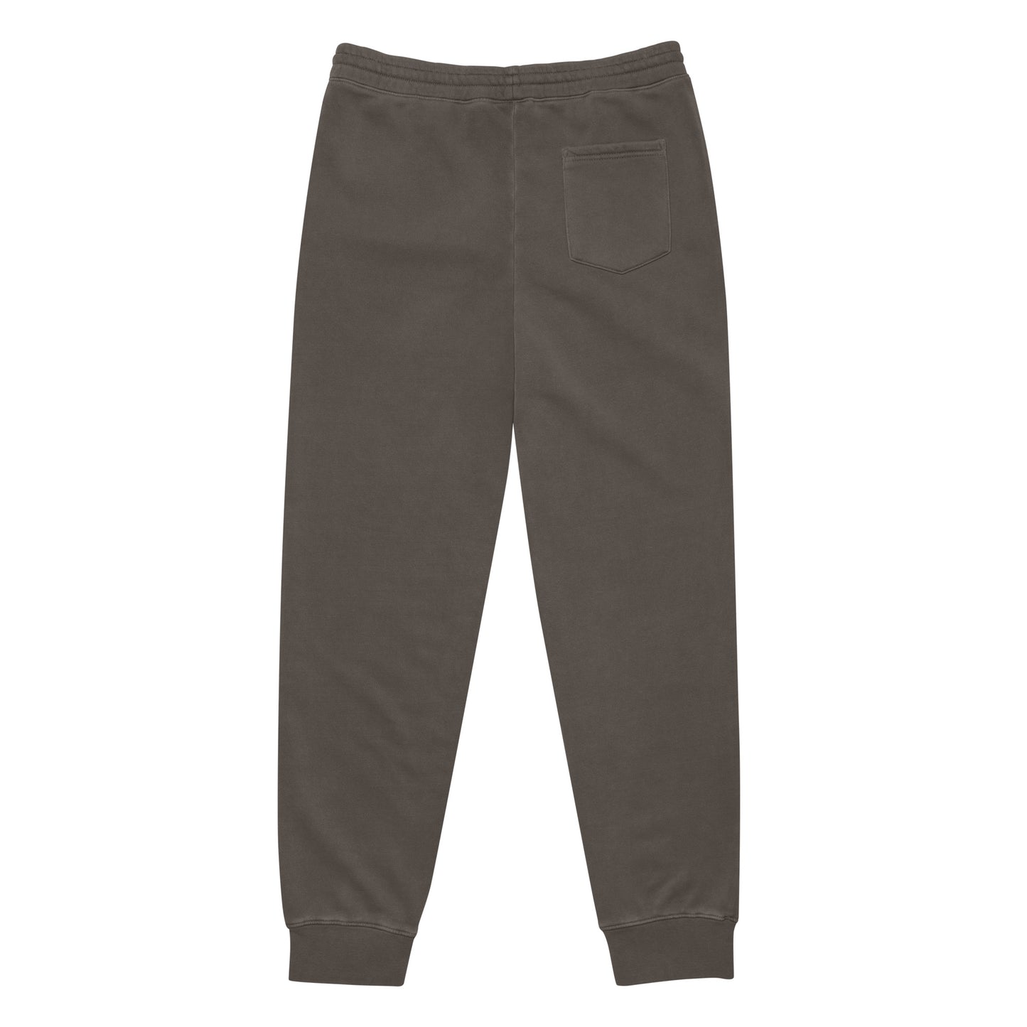 Aesthetics Club Joggers(Charcoal)