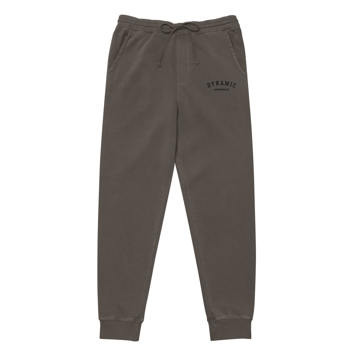 Aesthetics Club Joggers(Charcoal)